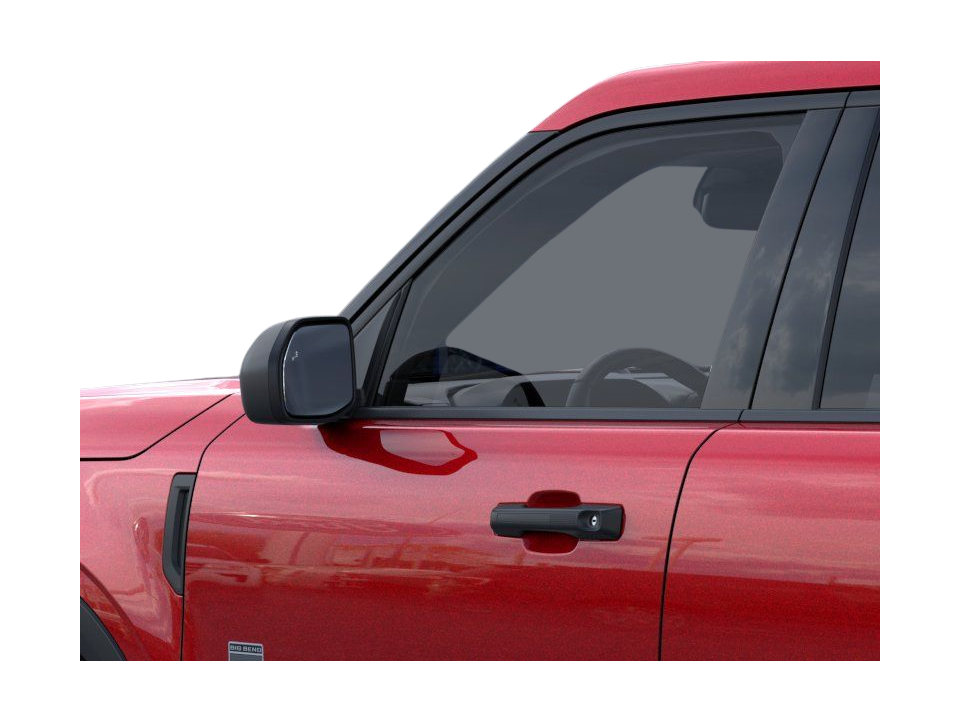 Thumbnail: 2026 Ford Bronco Sport - 20