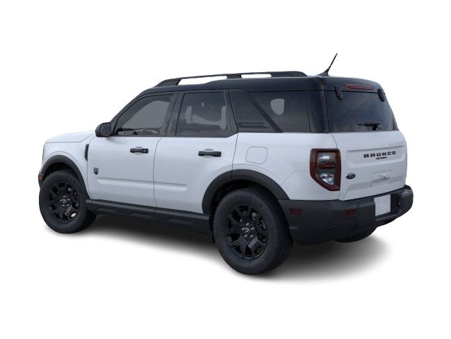 Thumbnail: 2026 Ford Bronco Sport - 4
