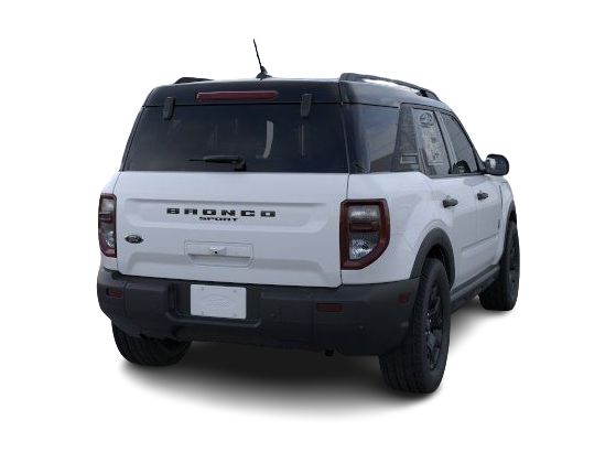 Thumbnail: 2026 Ford Bronco Sport - 16