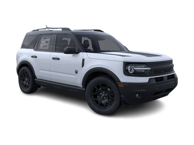 Thumbnail: 2026 Ford Bronco Sport - 15