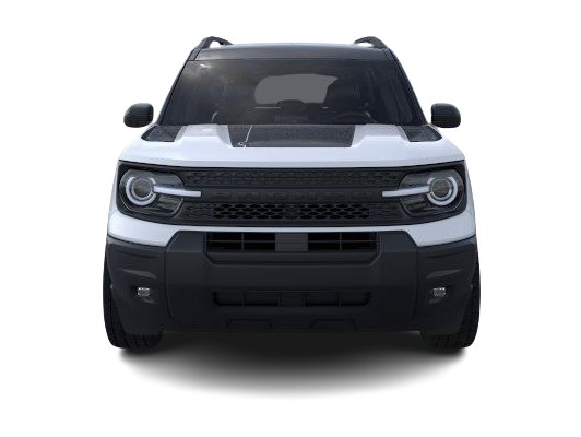Thumbnail: 2026 Ford Bronco Sport - 14