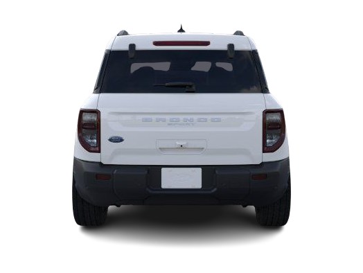 Thumbnail: 2026 Ford Bronco Sport - 5