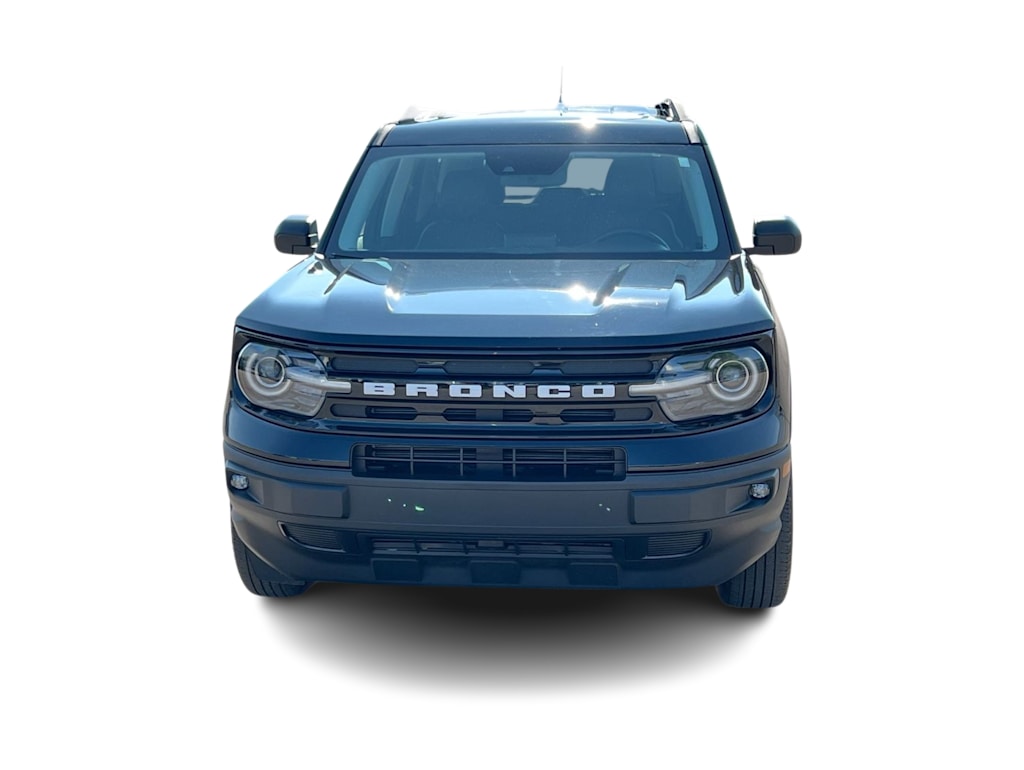 Thumbnail: 2021 Ford Bronco Sport - 6