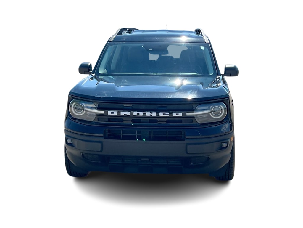 Thumbnail: 2021 Ford Bronco Sport - 6