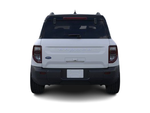 Thumbnail: 2026 Ford Bronco Sport - 5