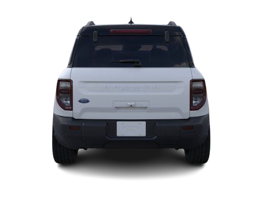 Thumbnail: 2026 Ford Bronco Sport - 5