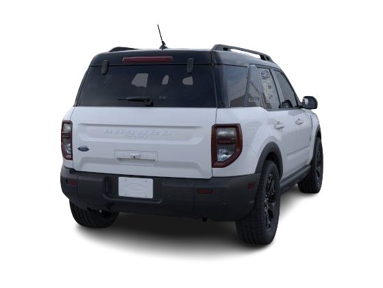 Thumbnail: 2026 Ford Bronco Sport - 16