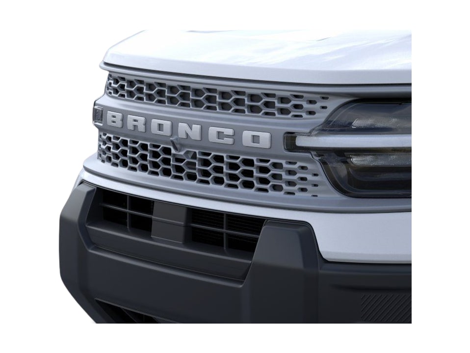Thumbnail: 2026 Ford Bronco Sport - 18