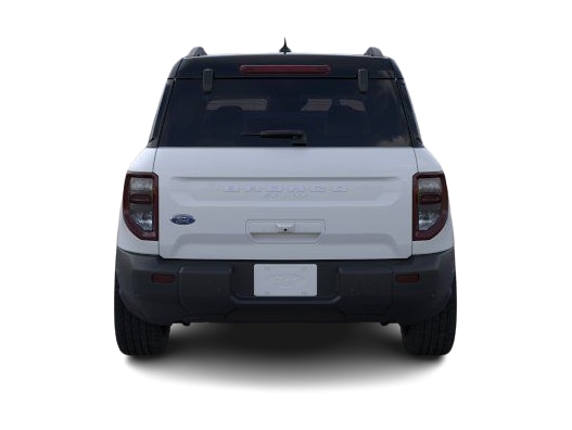 Thumbnail: 2026 Ford Bronco Sport - 5