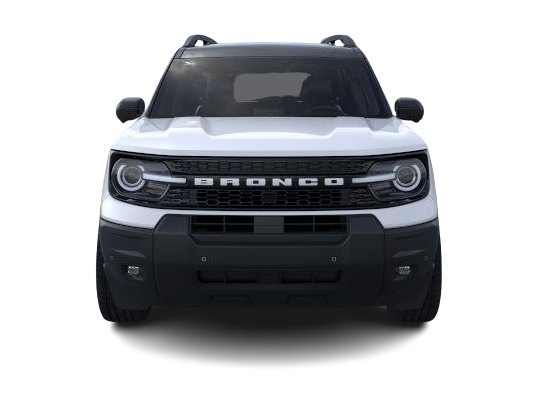 Thumbnail: 2026 Ford Bronco Sport - 14