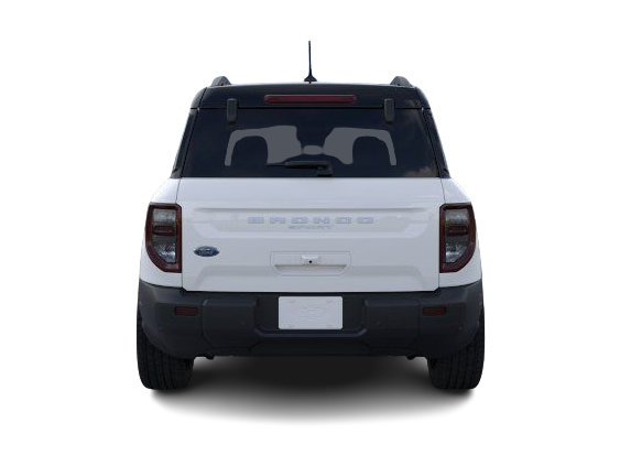 Thumbnail: 2026 Ford Bronco Sport - 5