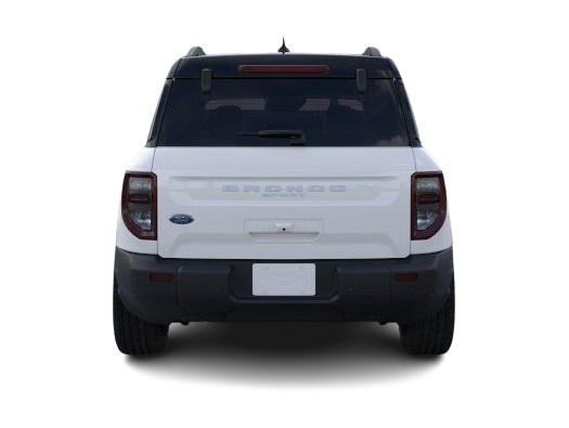 Thumbnail: 2026 Ford Bronco Sport - 5
