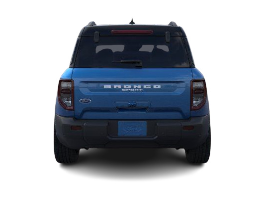 Thumbnail: 2026 Ford Bronco Sport - 5