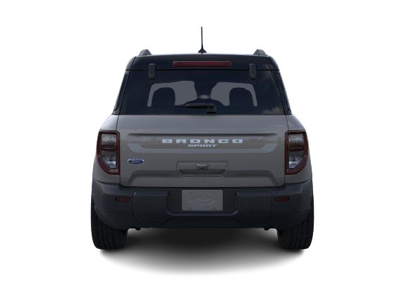 Thumbnail: 2026 Ford Bronco Sport - 5