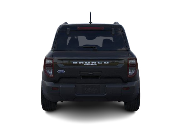 Thumbnail: 2026 Ford Bronco Sport - 5