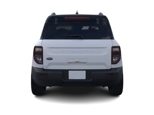 Thumbnail: 2026 Ford Bronco Sport - 5