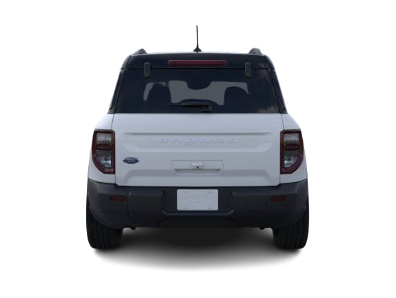 Thumbnail: 2026 Ford Bronco Sport - 5