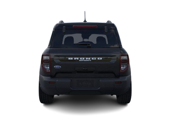 Thumbnail: 2026 Ford Bronco Sport - 5
