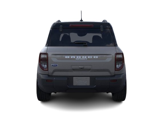 Thumbnail: 2026 Ford Bronco Sport - 5