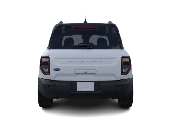 Thumbnail: 2026 Ford Bronco Sport - 5