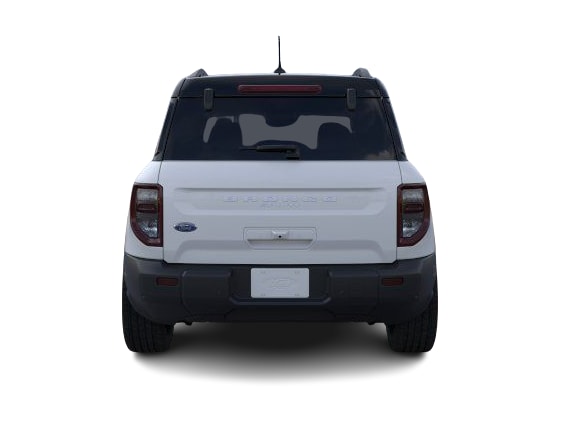 Thumbnail: 2026 Ford Bronco Sport - 5