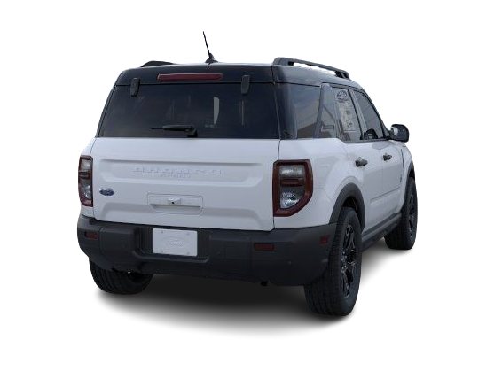 Thumbnail: 2026 Ford Bronco Sport - 16