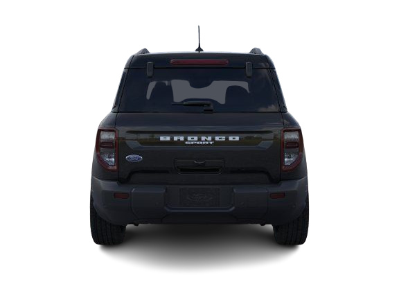 Thumbnail: 2025 Ford Bronco Sport - 5