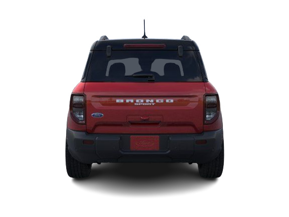 Thumbnail: 2026 Ford Bronco Sport - 5