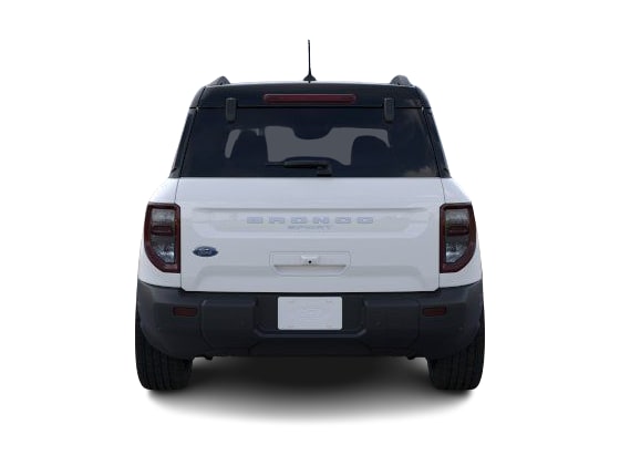 Thumbnail: 2026 Ford Bronco Sport - 5