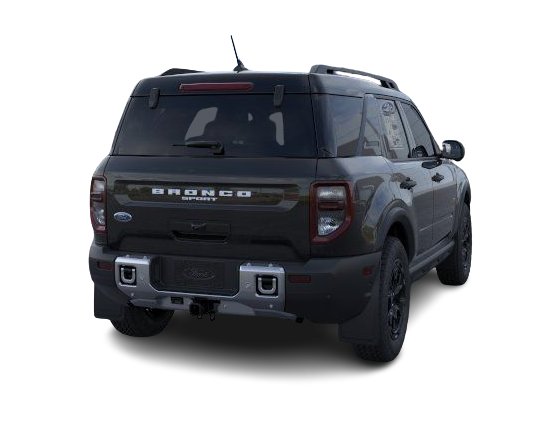 Thumbnail: 2026 Ford Bronco Sport - 16