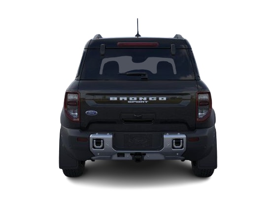 Thumbnail: 2026 Ford Bronco Sport - 5