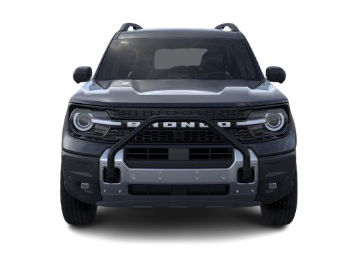 Thumbnail: 2026 Ford Bronco Sport - 14