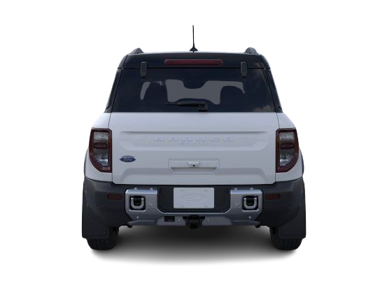 Thumbnail: 2026 Ford Bronco Sport - 13