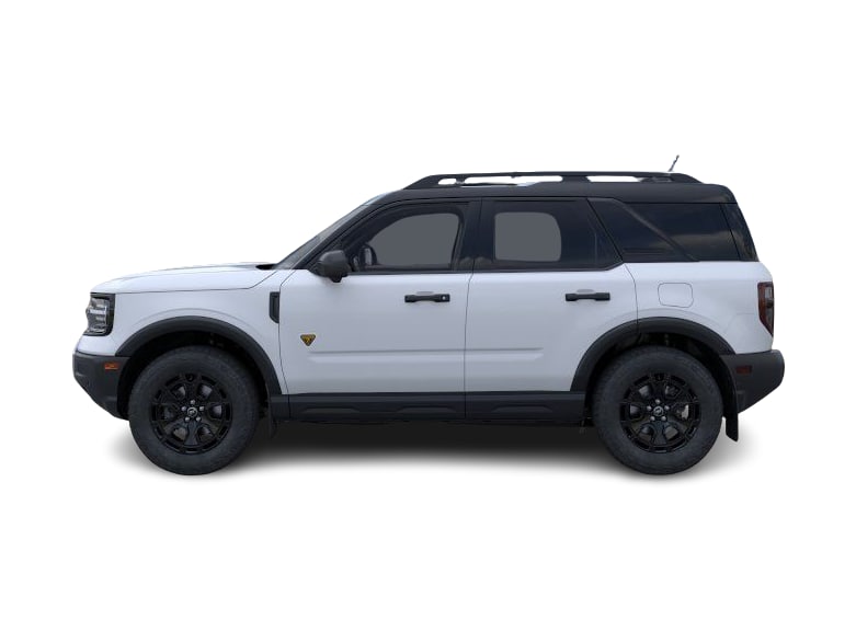 Thumbnail: 2026 Ford Bronco Sport - 3