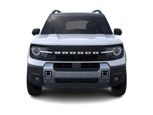 Thumbnail: 2026 Ford Bronco Sport - 14