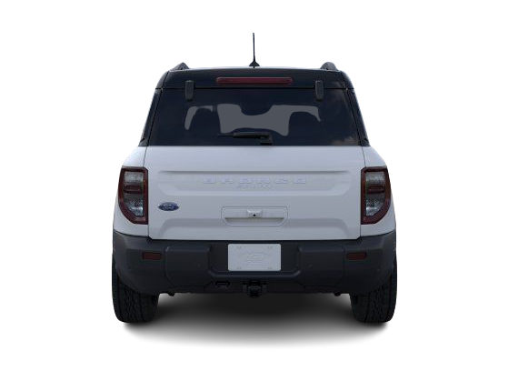 Thumbnail: 2026 Ford Bronco Sport - 5