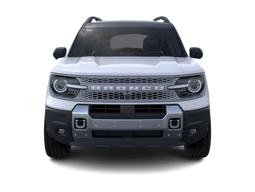 Thumbnail: 2026 Ford Bronco Sport - 14