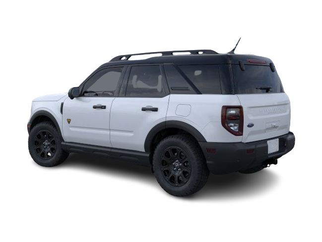 Thumbnail: 2026 Ford Bronco Sport - 4