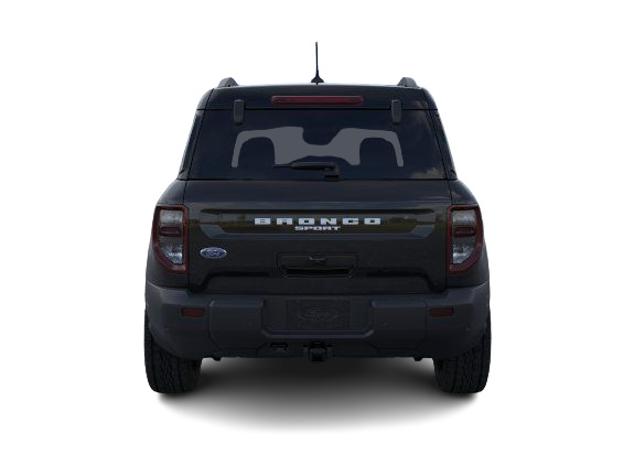 Thumbnail: 2026 Ford Bronco Sport - 13