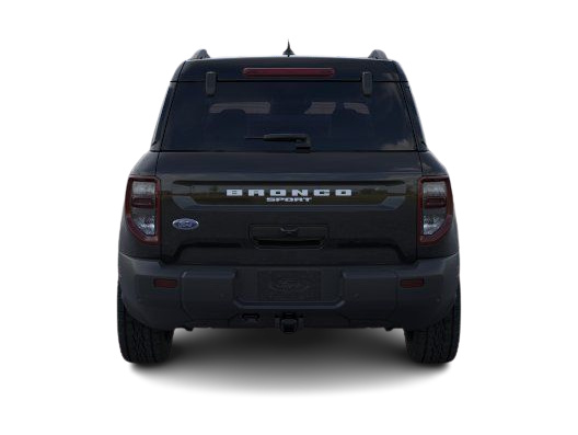 Thumbnail: 2026 Ford Bronco Sport - 5