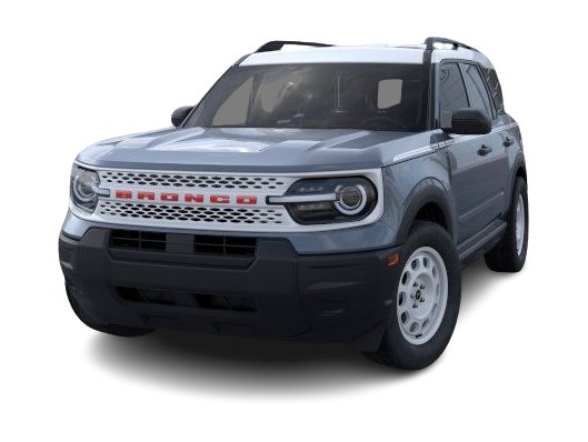 Thumbnail: 2026 Ford Bronco Sport - 14