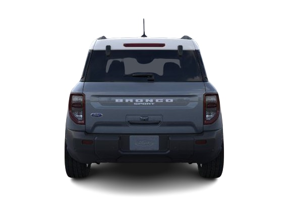 Thumbnail: 2026 Ford Bronco Sport - 5