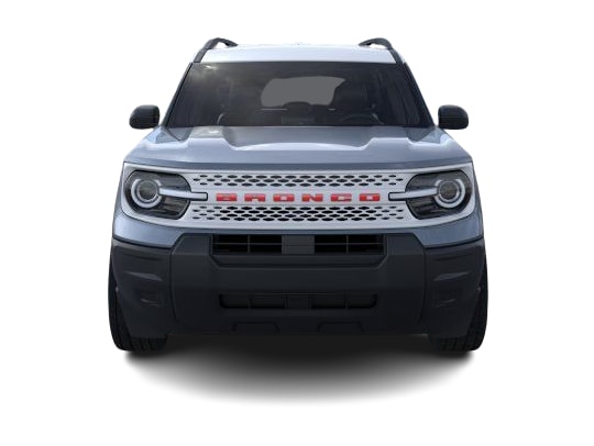 Thumbnail: 2026 Ford Bronco Sport - 6