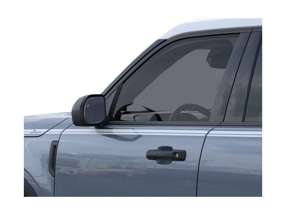 Thumbnail: 2026 Ford Bronco Sport - 20