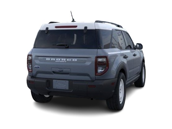 Thumbnail: 2026 Ford Bronco Sport - 16