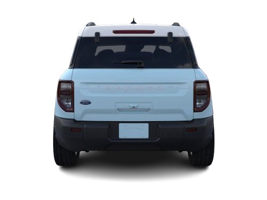 Thumbnail: 2026 Ford Bronco Sport - 5