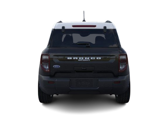 Thumbnail: 2026 Ford Bronco Sport - 5