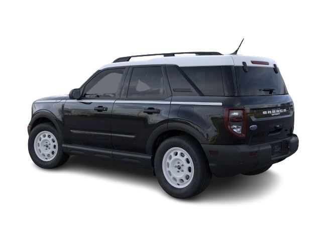 Thumbnail: 2026 Ford Bronco Sport - 4