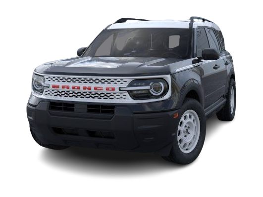 Thumbnail: 2026 Ford Bronco Sport - 13