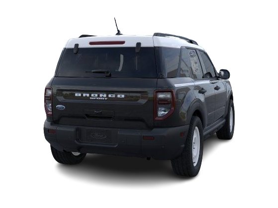 Thumbnail: 2026 Ford Bronco Sport - 16